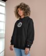 Champion × C.r.e.a.m. Team Records Hoodie