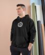 Champion × C.r.e.a.m. Team Records Hoodie
