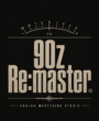 90z Re:master® Analog Mastering by Legendary Hardware